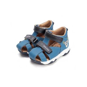   D.D. Step zárt orrú szandál (20-25 méret) G064-61909B (25)