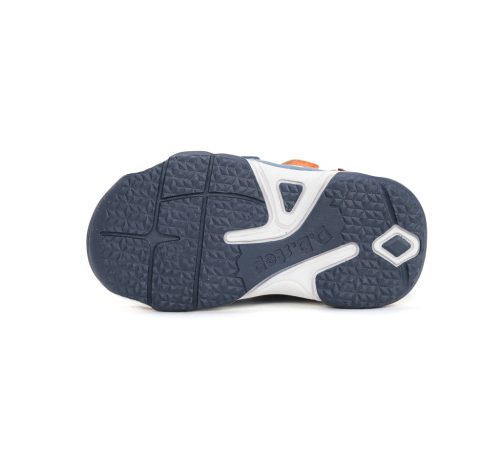 D.D. Step zárt orrú szandál (26-31 méret) G064-61909B (27)