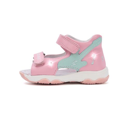 D.D. Step LED világítós szandál (26-31 méret) G064-61965A (29)