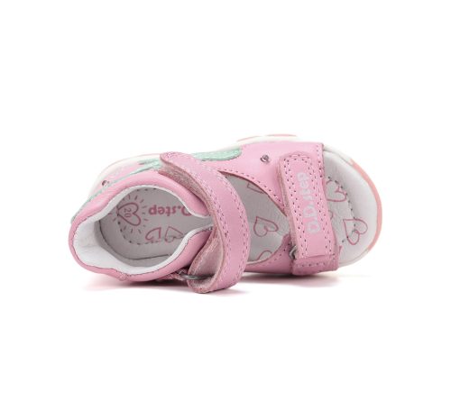 D.D. Step LED világítós szandál (26-31 méret) G064-61965A (29)