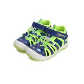   D.D. Step Quick dry szövet szandál (21-25 méretben) G065-41329A (21)