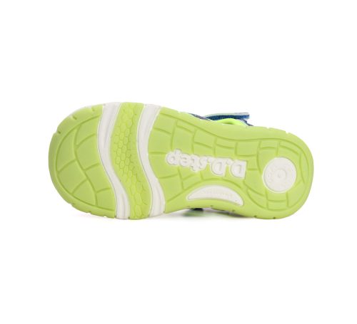 D.D. Step Quick dry szövet szandál (21-25 méretben) G065-41329A (21)