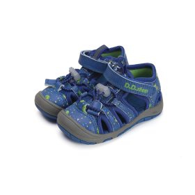   D.D. Step Quick dry szövet szandál (20-25 méretben) G065-41329 (20)