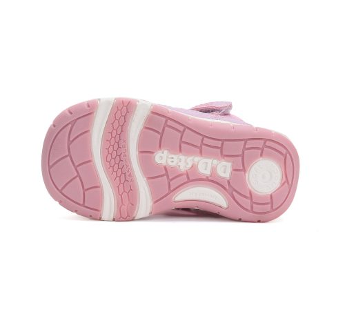 D.D. Step Quick dry szandál (26-31 méret) G065-51458C (31)