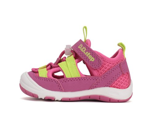 D.D. Step Quick dry szandál (20-25 méret) G065-51458E (21)