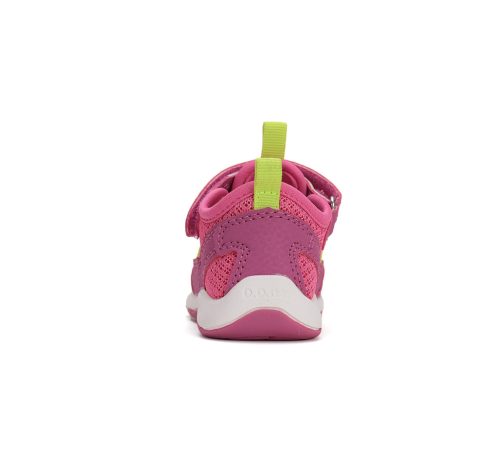 D.D. Step Quick dry szandál (20-25 méret) G065-51458E (21)