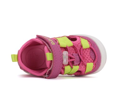 D.D. Step Quick dry szandál (20-25 méret) G065-51458E (21)