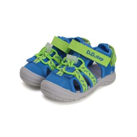 D.D. Step Quick dry szandál (20-25 méret) G065-51748A (23)