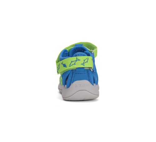 D.D. Step Quick dry szandál (20-25 méret) G065-51748A (21)