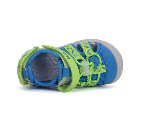 D.D. Step Quick dry szandál (26-31 méret) G065-51748A (31)