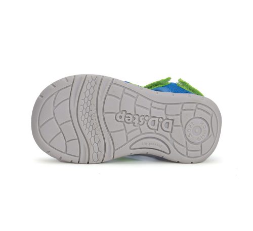 D.D. Step Quick dry szandál (26-31 méret) G065-51748A (31)