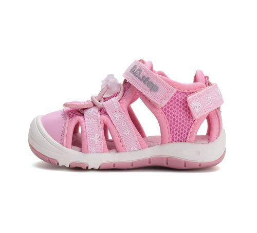 D.D. Step Quick dry szandál (26-31 méret) G065-51748C (29)