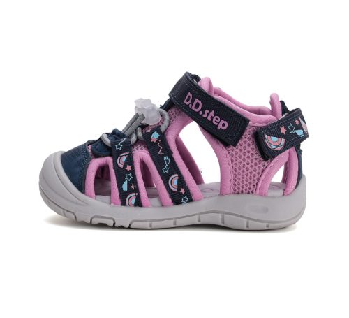D.D. Step Quick dry szandál (26-31 méret) G065-51748D (31)