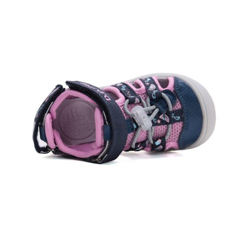 D.D. Step Quick dry szandál (26-31 méret) G065-51748D (31)