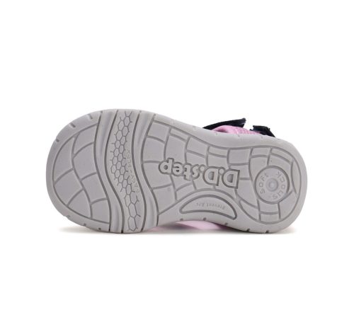 D.D. Step Quick dry szandál (26-31 méret) G065-51748D (31)