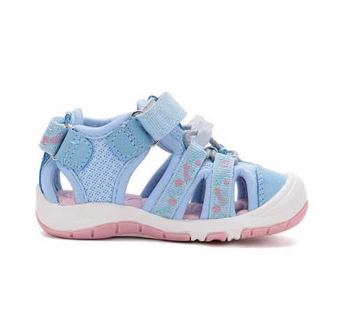 D.D. Step Quick dry szandál (20-25 méret) G065-51748E (21)