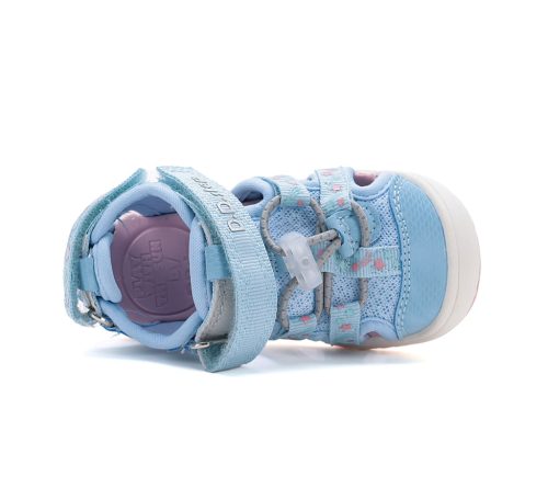 D.D. Step Quick dry szandál (20-25 méret) G065-51748E (21)