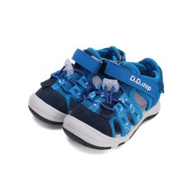 D.D. Step Quick dry szandál (26-31 méret) G065-51748 (31)