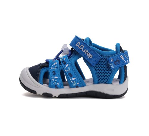 D.D. Step Quick dry szandál (26-31 méret) G065-51748 (31)