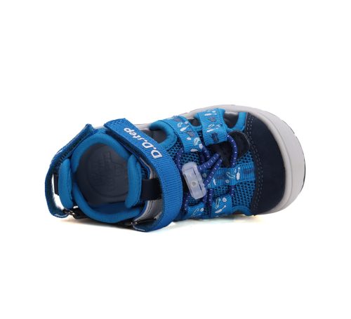 D.D. Step Quick dry szandál (26-31 méret) G065-51748 (31)