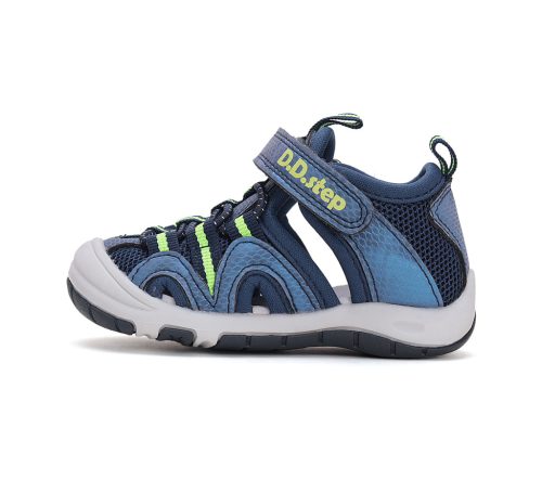 D.D. Step Quick dry szandál (20-25 méret) G065-51831A (22)