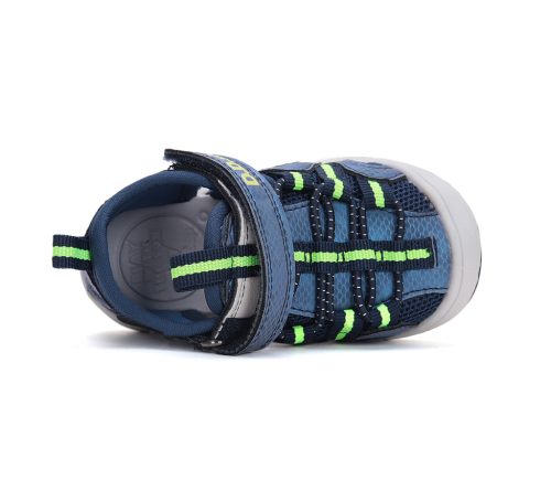 D.D. Step Quick dry szandál (20-25 méret) G065-51831A (22)