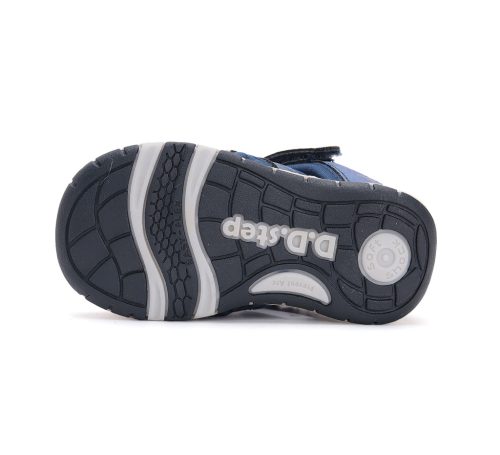 D.D. Step Quick dry szandál (20-25 méret) G065-51831A (22)