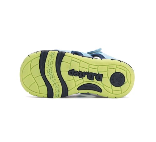 D.D. Step Quick dry szandál (20-25 méret) G065-51831B (22)