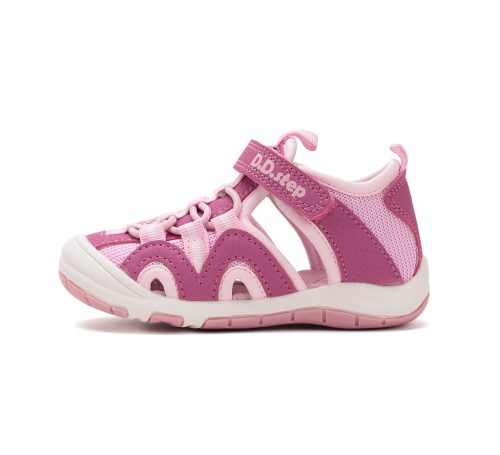 D.D. Step Quick dry szandál (26-31 méret) G065-51831D (31)