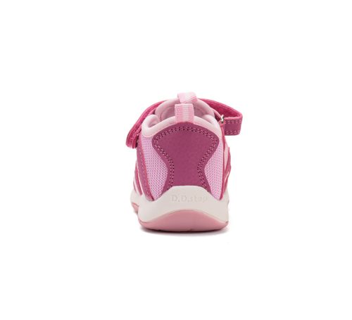 D.D. Step Quick dry szandál (26-31 méret) G065-51831D (31)