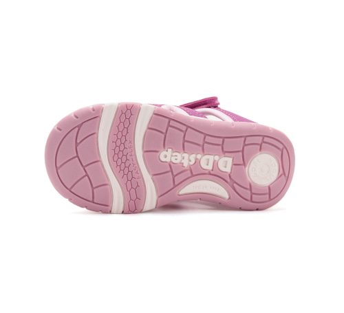 D.D. Step Quick dry szandál (26-31 méret) G065-51831D (31)