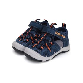 D.D. Step Quick dry szandál (20-25 méret) G065-51831 (22)