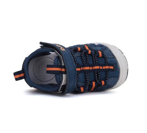 D.D. Step Quick dry szandál (20-25 méret) G065-51831 (21)