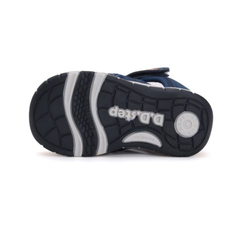 D.D. Step Quick dry szandál (20-25 méret) G065-51831 (21)