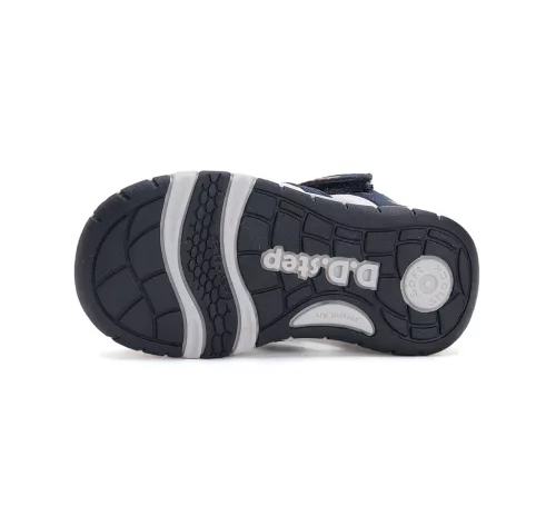 D.D. Step Quick dry szandál (20-25 méret) G065-51957B (20)
