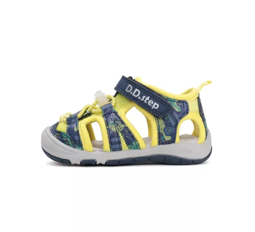 D.D. Step Quick dry szandál (20-25 méret) G065-61146B (23)
