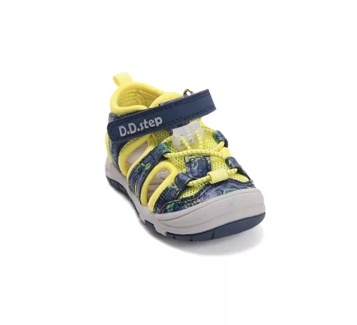 D.D. Step Quick dry szandál (20-25 méret) G065-61146B (23)