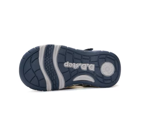 D.D. Step Quick dry szandál (20-25 méret) G065-61146B (23)