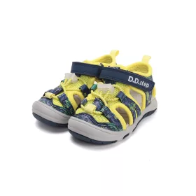 D.D. Step Quick dry szandál (26-31 méret) G065-61146B (31)