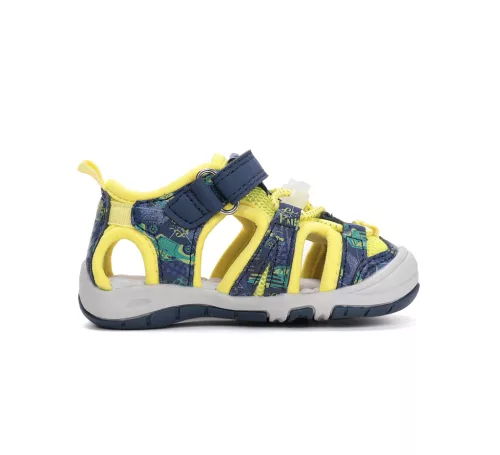 D.D. Step Quick dry szandál (26-31 méret) G065-61146B (26)