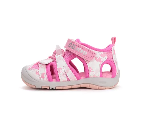 D.D. Step Quick dry szandál (20-25 méret) G065-61146D (21)