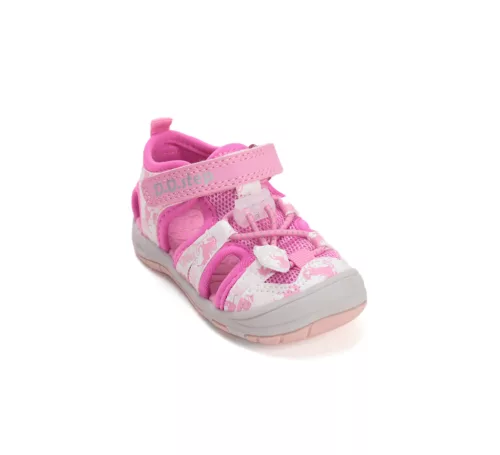 D.D. Step Quick dry szandál (26-31 méret) G065-61146D (26)