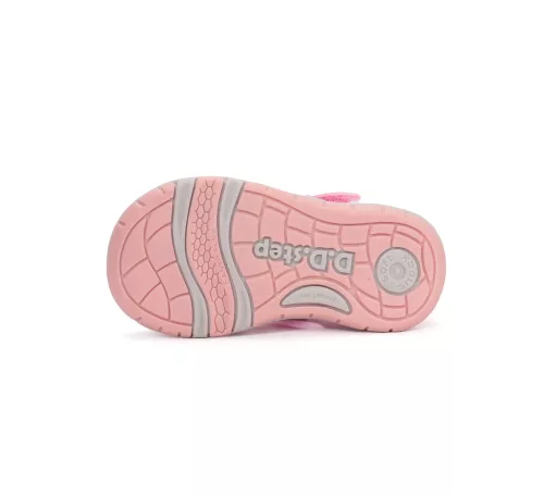 D.D. Step Quick dry szandál (26-31 méret) G065-61146D (26)