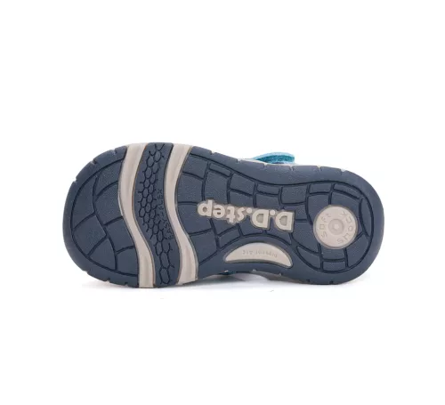 D.D. Step Quick dry szandál (20-25 méret) G065-61146 (21)
