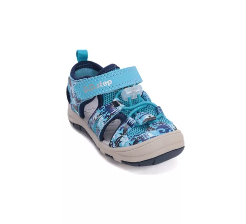 D.D. Step Quick dry szandál (26-31 méret) G065-61146 (27)