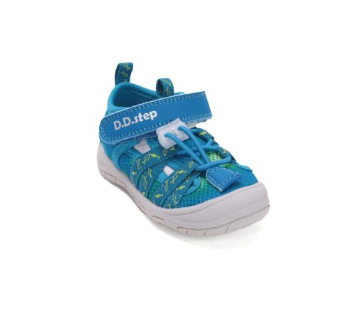 D.D. Step Quick dry szandál (26-31 méret) G065-61161 (27)