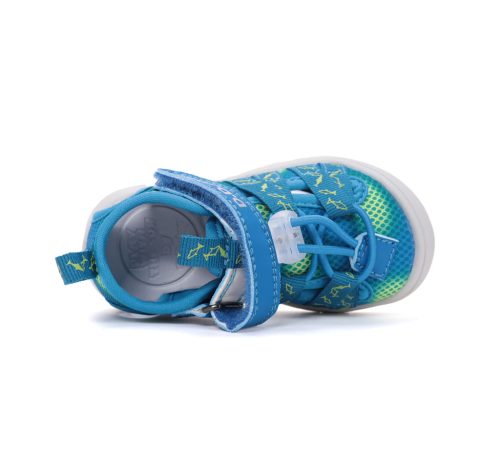 D.D. Step Quick dry szandál (26-31 méret) G065-61161 (27)