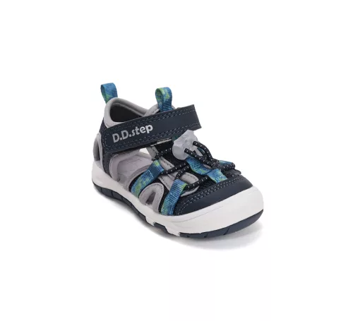D.D. Step Quick dry szandál (21-25 méret) G065-61599A (23)