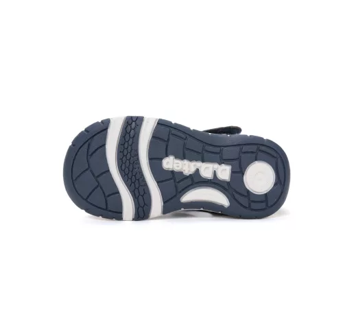 D.D. Step Quick dry szandál (21-25 méret) G065-61599A (23)
