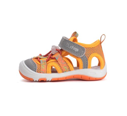 D.D. Step Quick dry szandál (26-31 méret) G065-61599B (31)